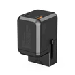 Picture 3/8 -Choetech PD6038 USB-C USB-A PD 20W Travel Charger USA EU UK AU - Black